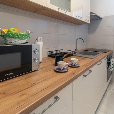 Apartman Jabuka Karlovac Exterior photo