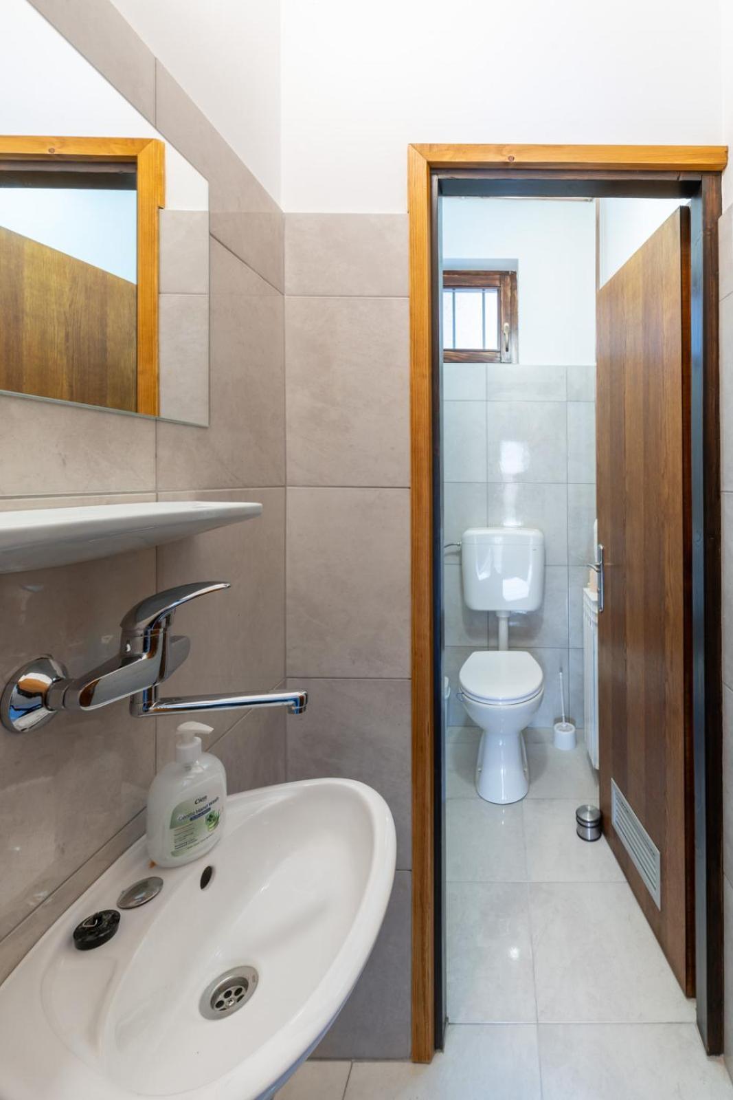 Apartman Jabuka Karlovac Exterior photo