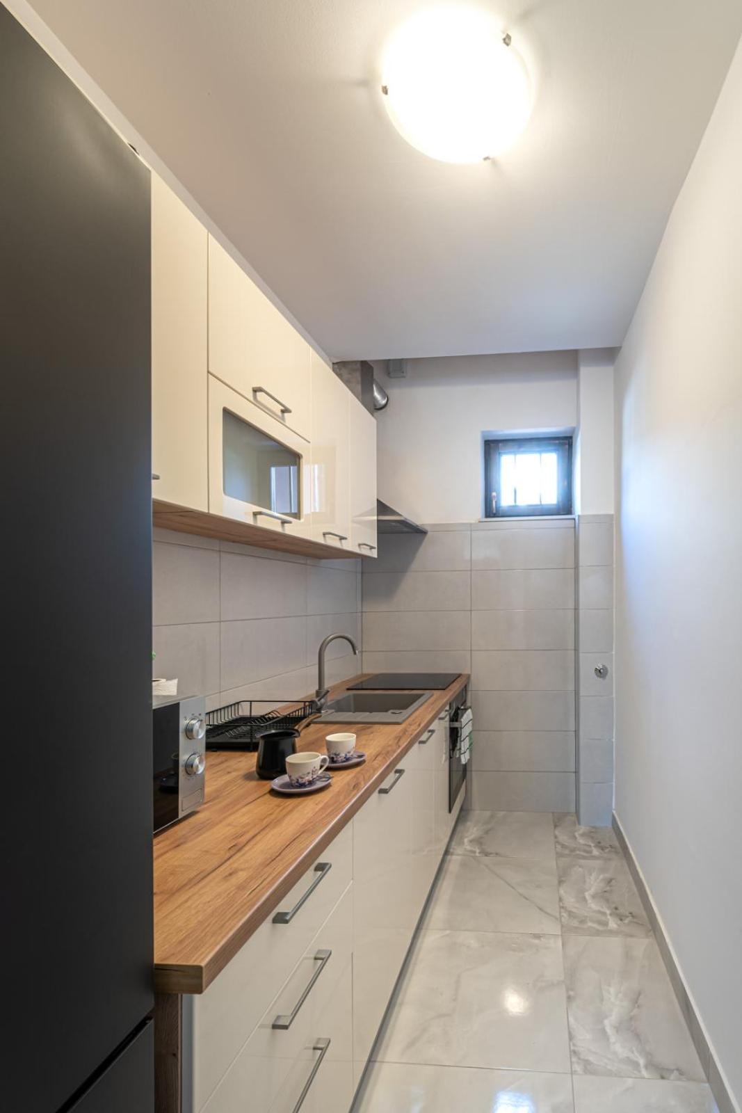 Apartman Jabuka Karlovac Exterior photo