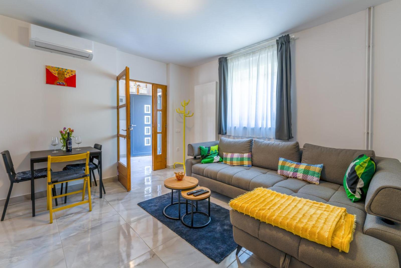 Apartman Jabuka Karlovac Exterior photo